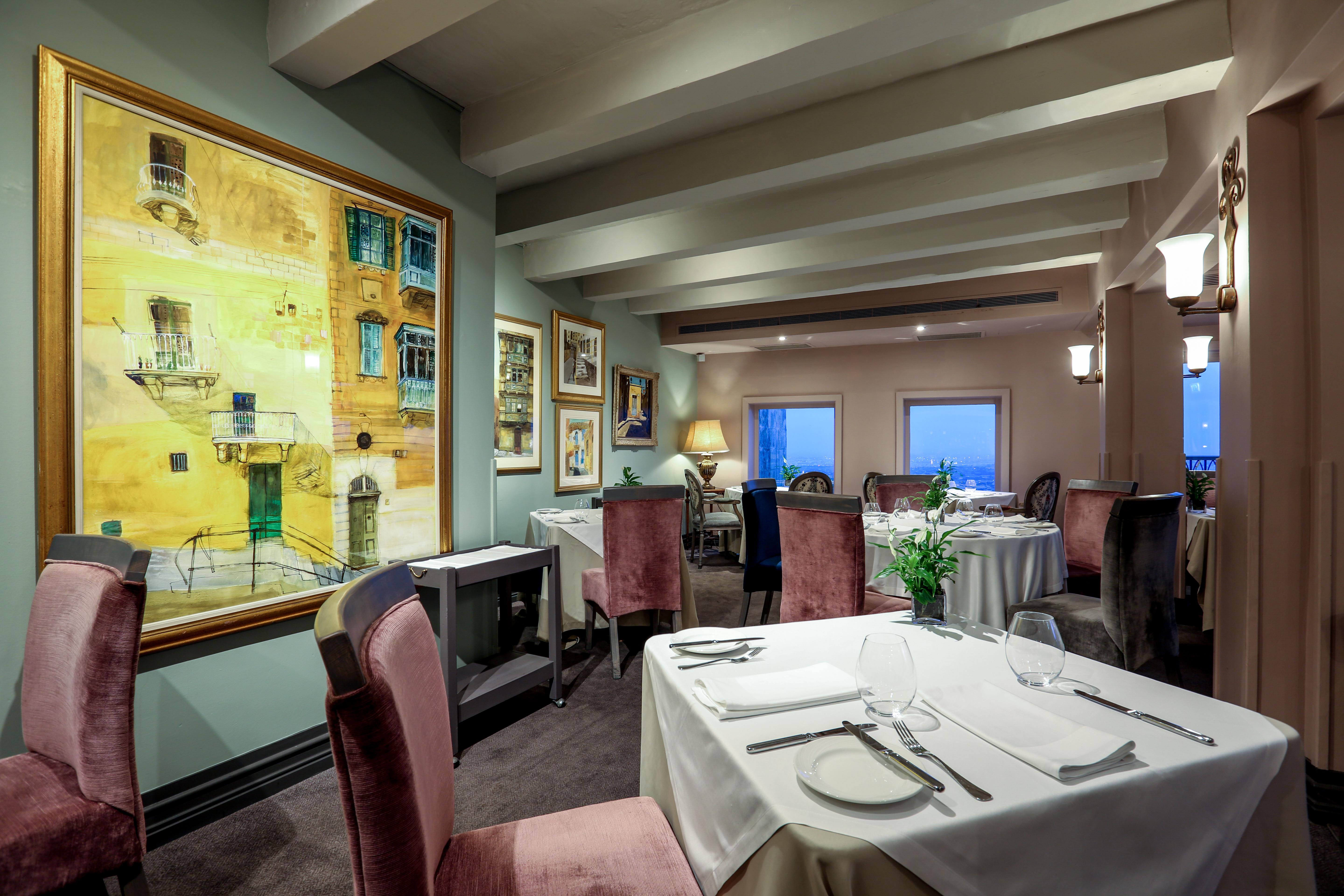 The Xara Palace Relais & Chateaux