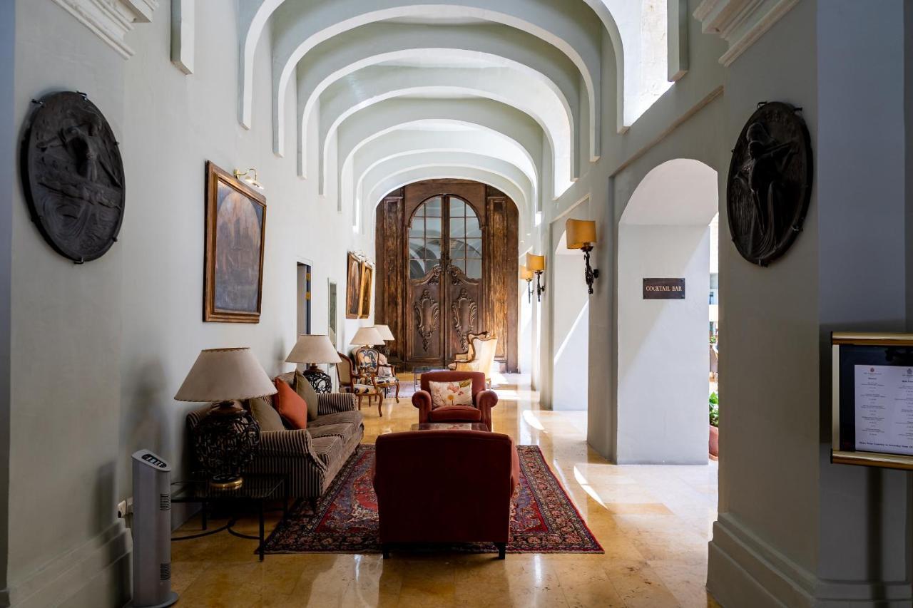 The Xara Palace Relais&chateaux Hotel 5*