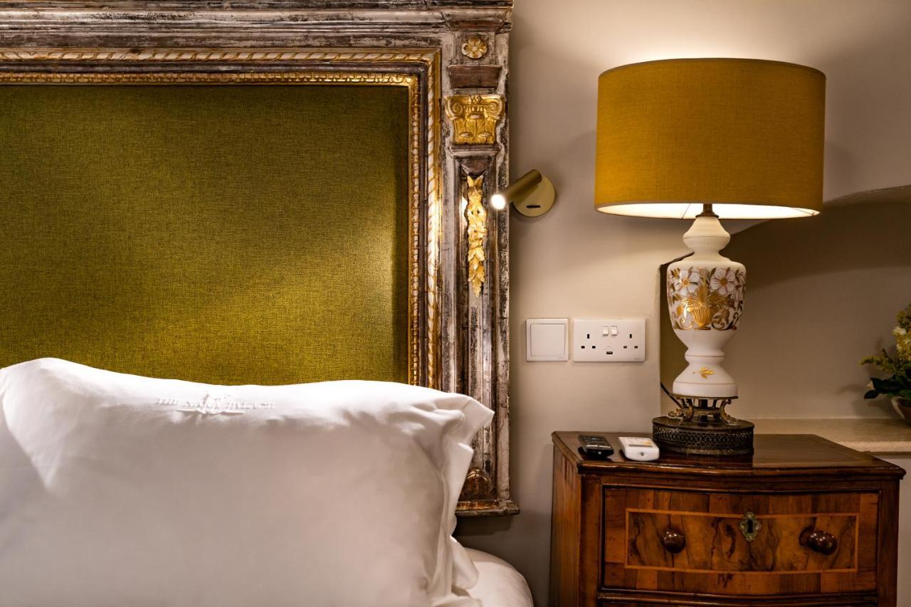 The Xara Palace Relais & Chateaux 5* Mdina