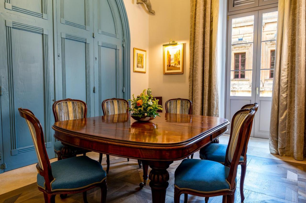 Hotel The Xara Palace Relais&chateaux 5*