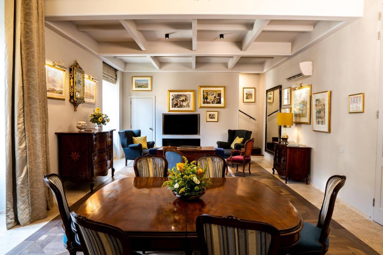The Xara Palace Relais&chateaux Hotel Mdina