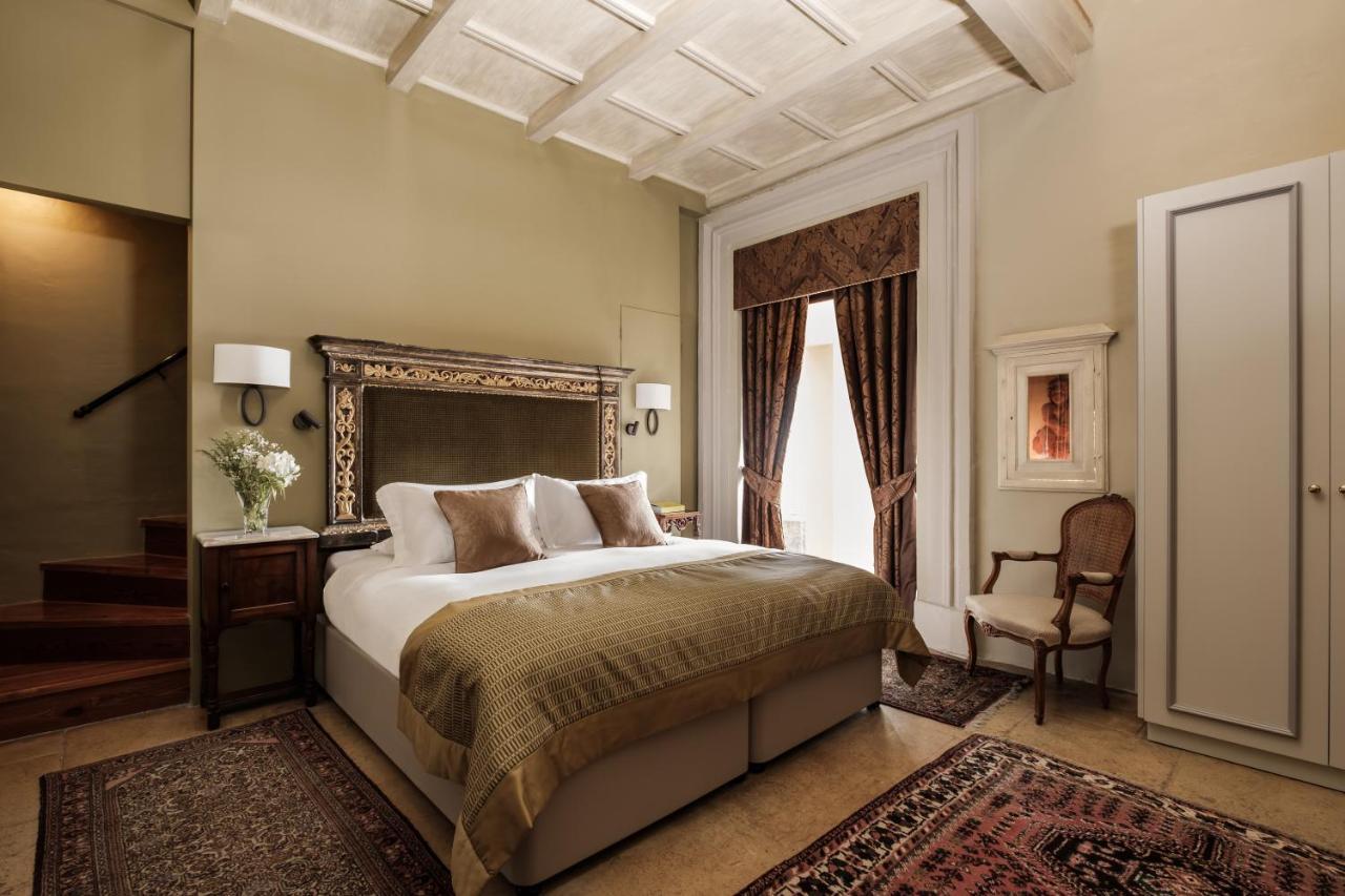The Xara Palace Relais&chateaux 5* Mdina