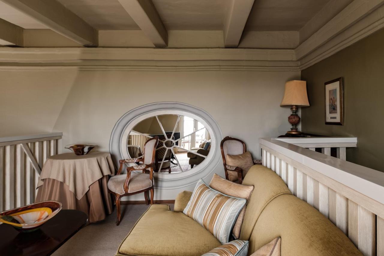 Hotel The Xara Palace Relais&chateaux Mdina