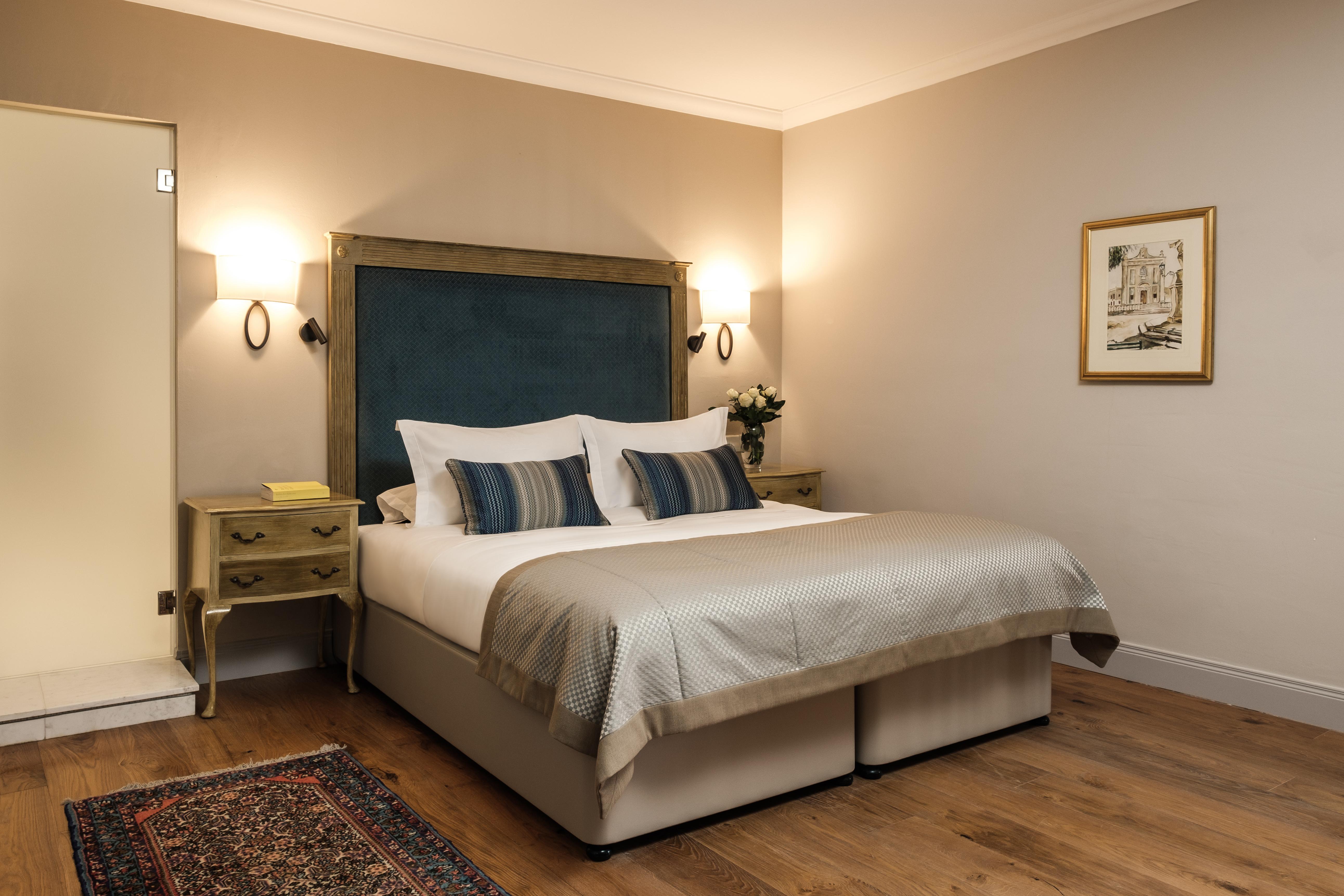 The Xara Palace Relais&chateaux Hotel Mdina