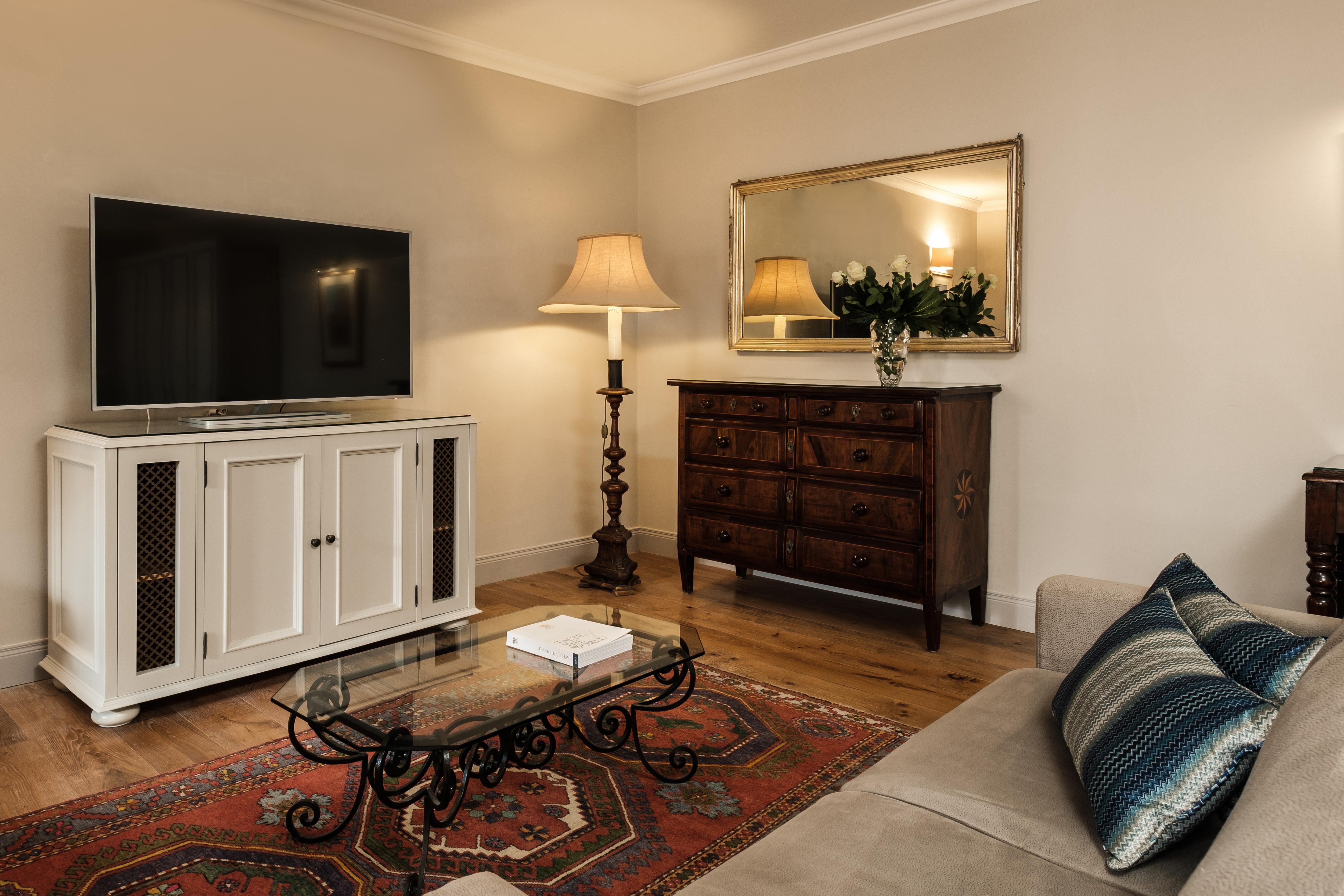 The Xara Palace Relais&chateaux Mdina
