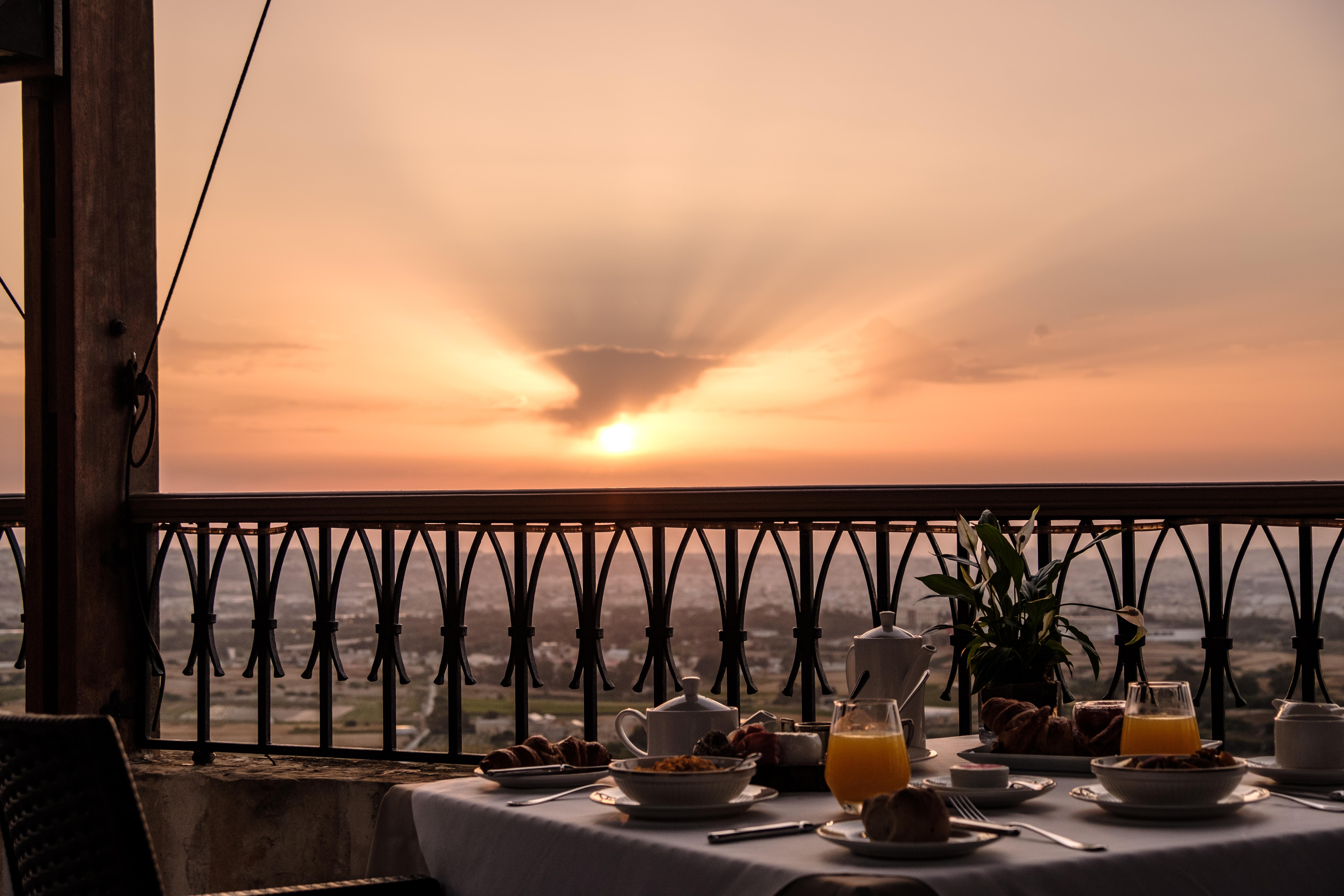 Hotel The Xara Palace Relais&chateaux Mdina