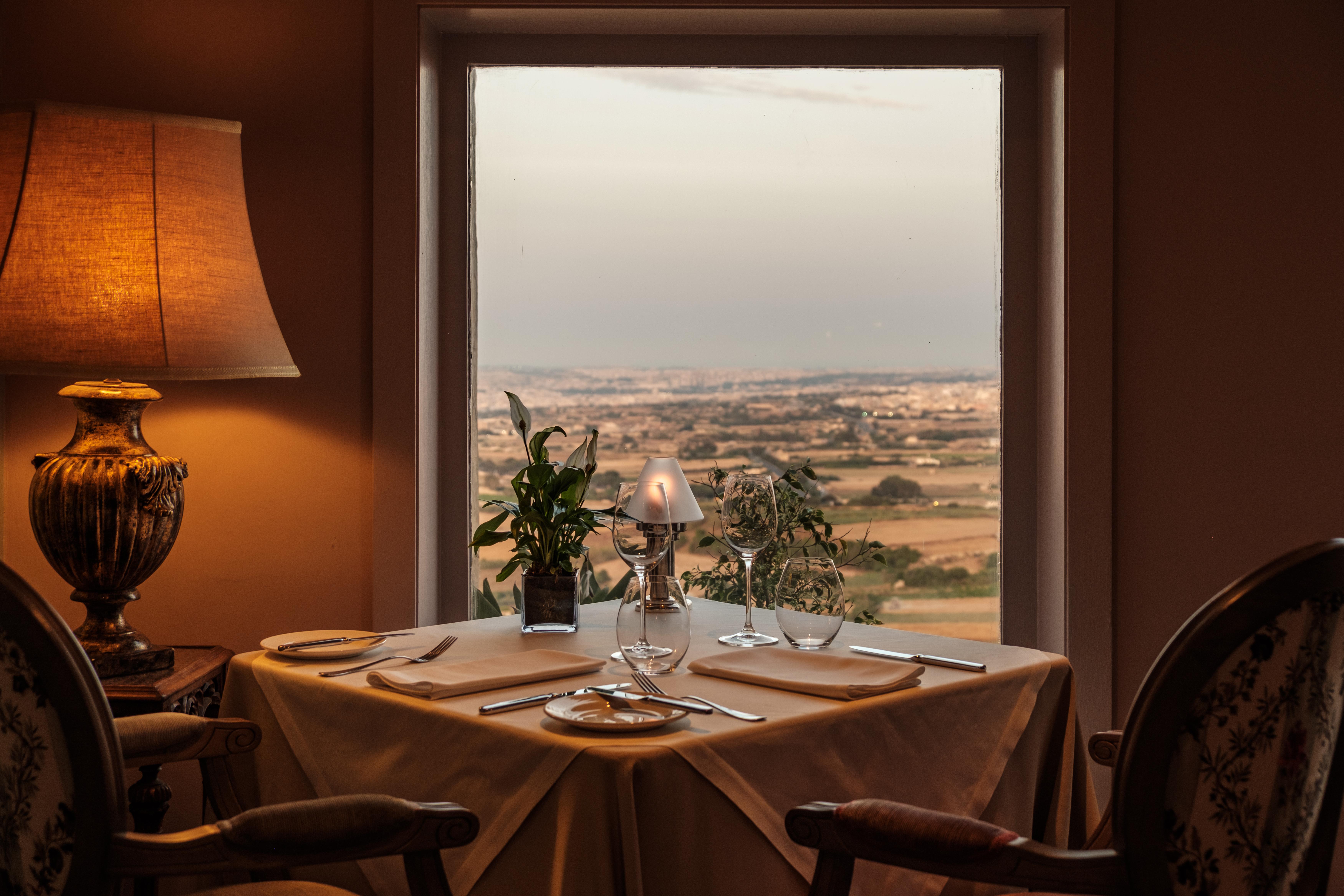 Hotel The Xara Palace Relais&chateaux Mdina