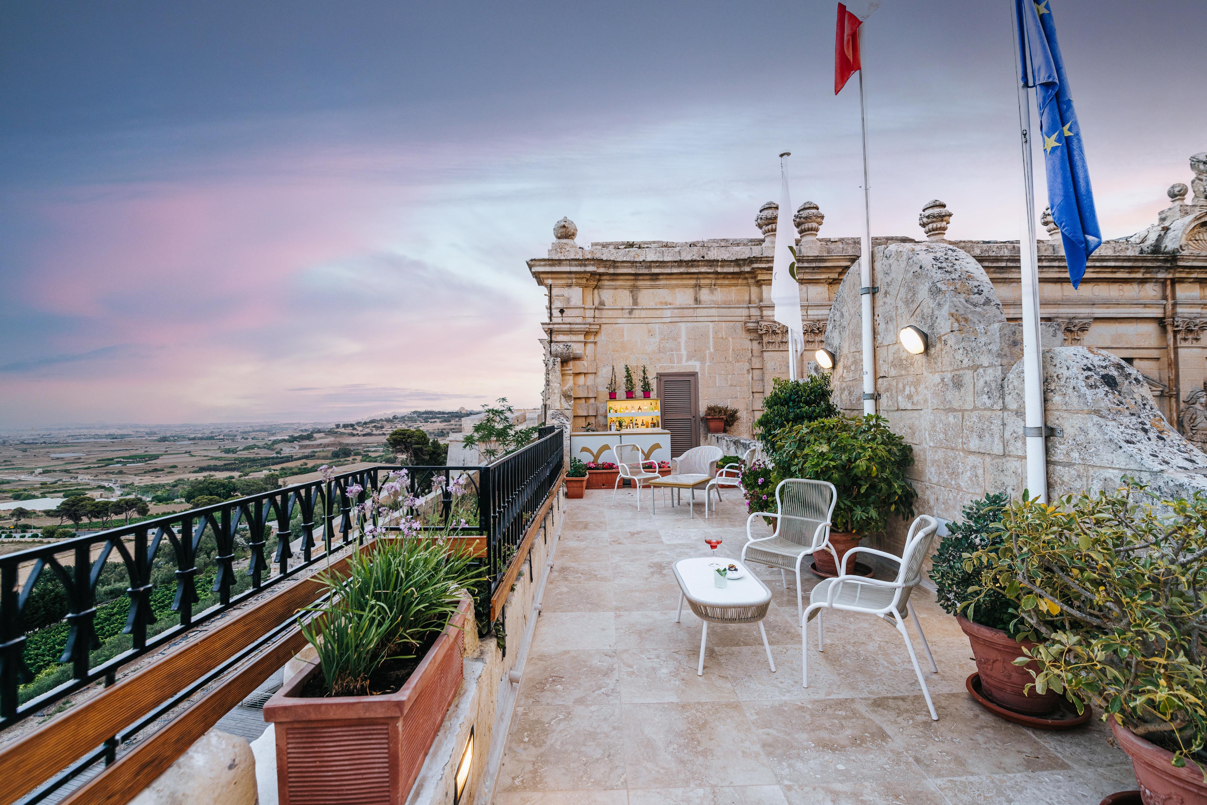 Hotel The Xara Palace Relais&chateaux