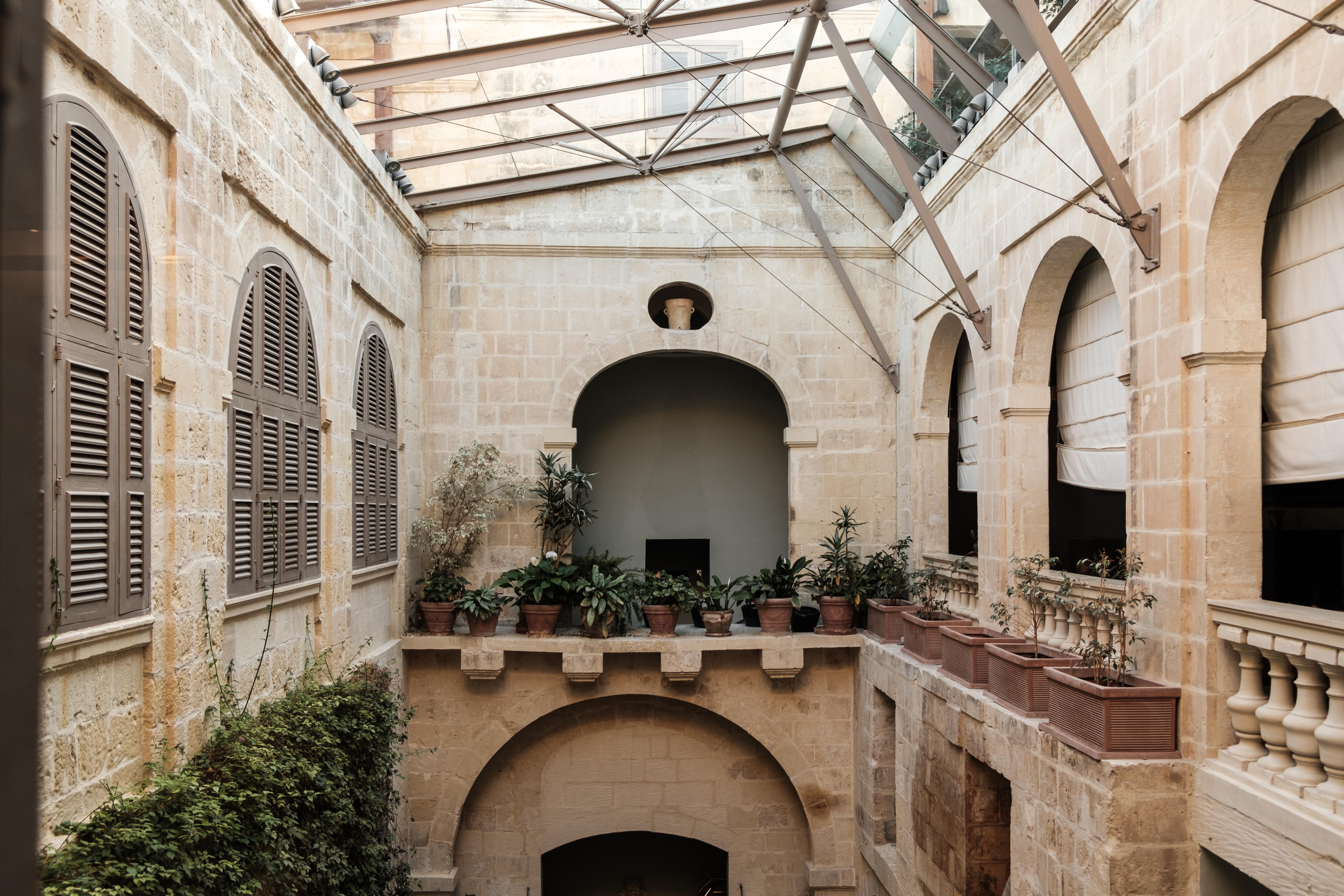 Hotel The Xara Palace Relais & Chateaux 5*