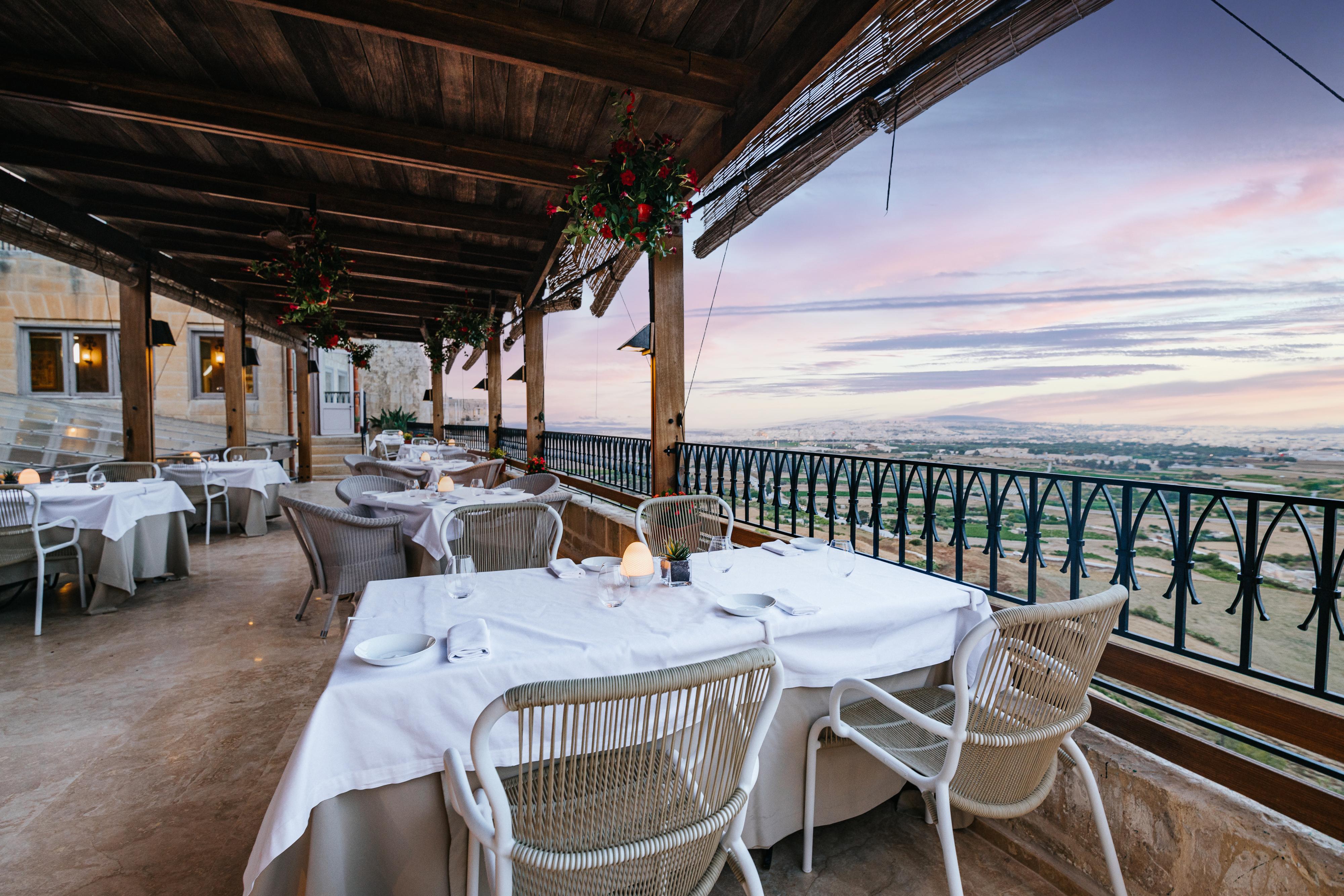 Hotel The Xara Palace Relais & Chateaux