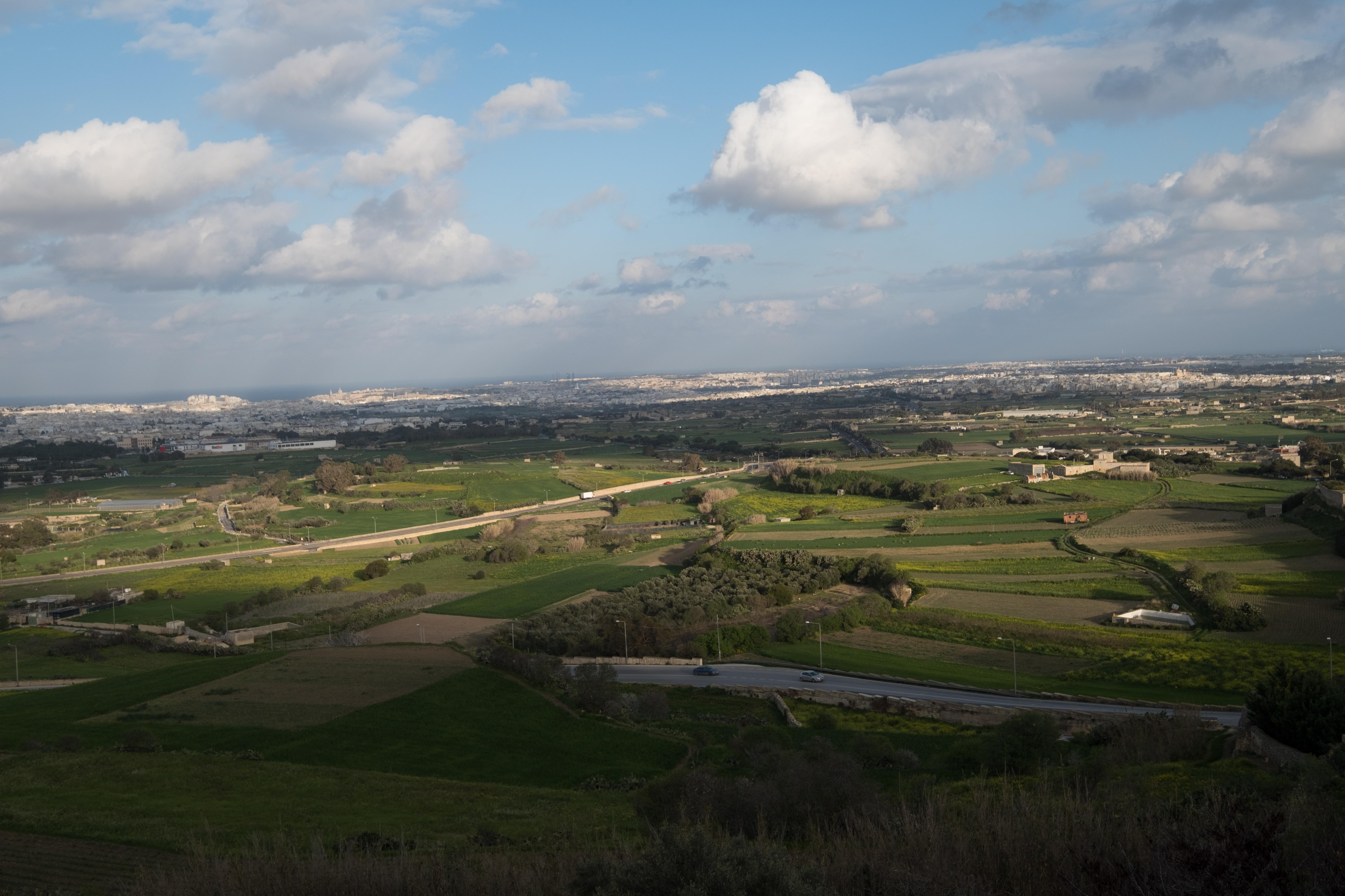 Hotel The Xara Palace Relais&chateaux Mdina