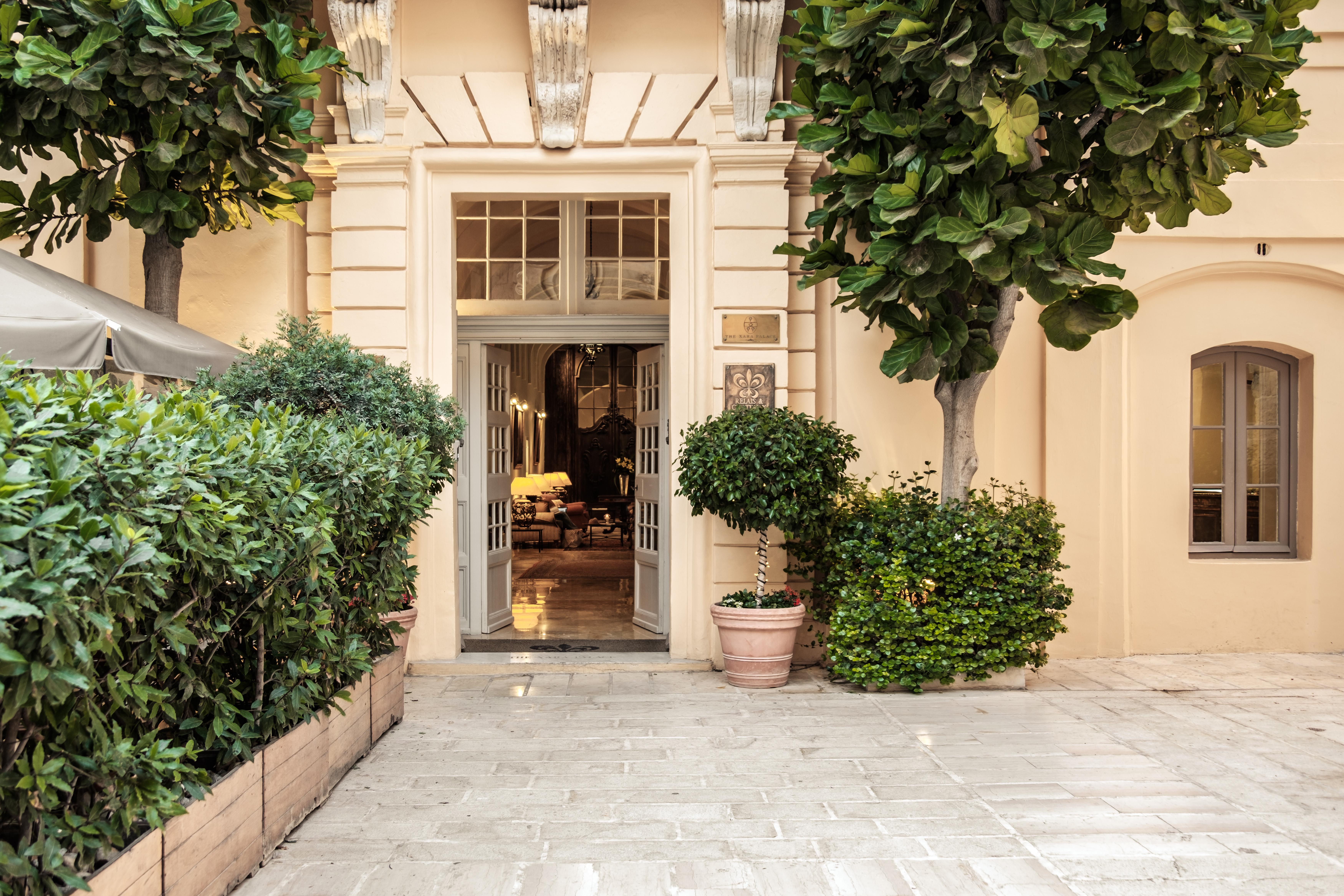 The Xara Palace Relais&chateaux