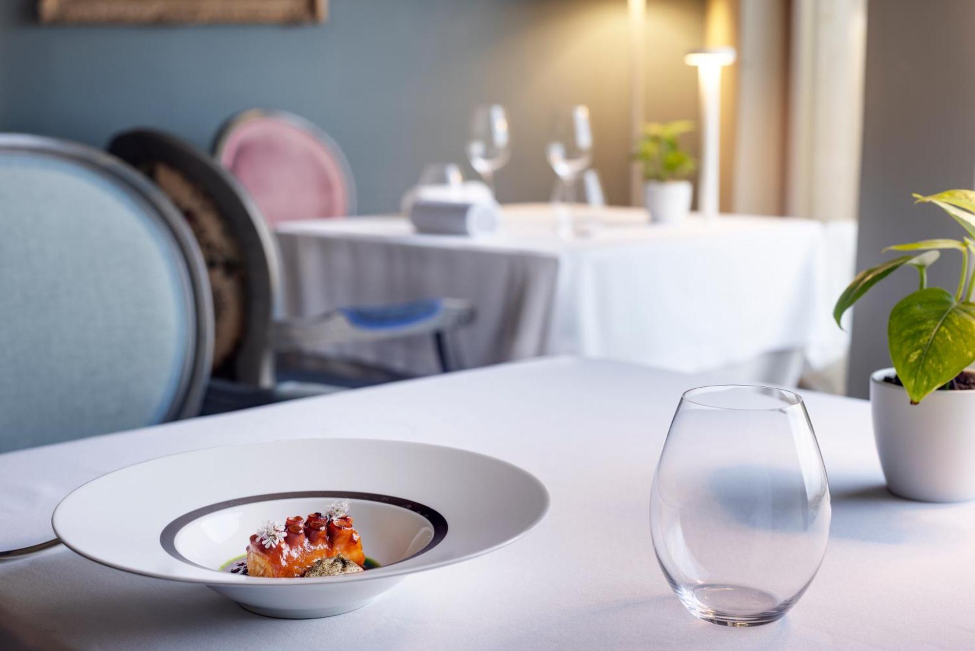 The Xara Palace Relais & Chateaux