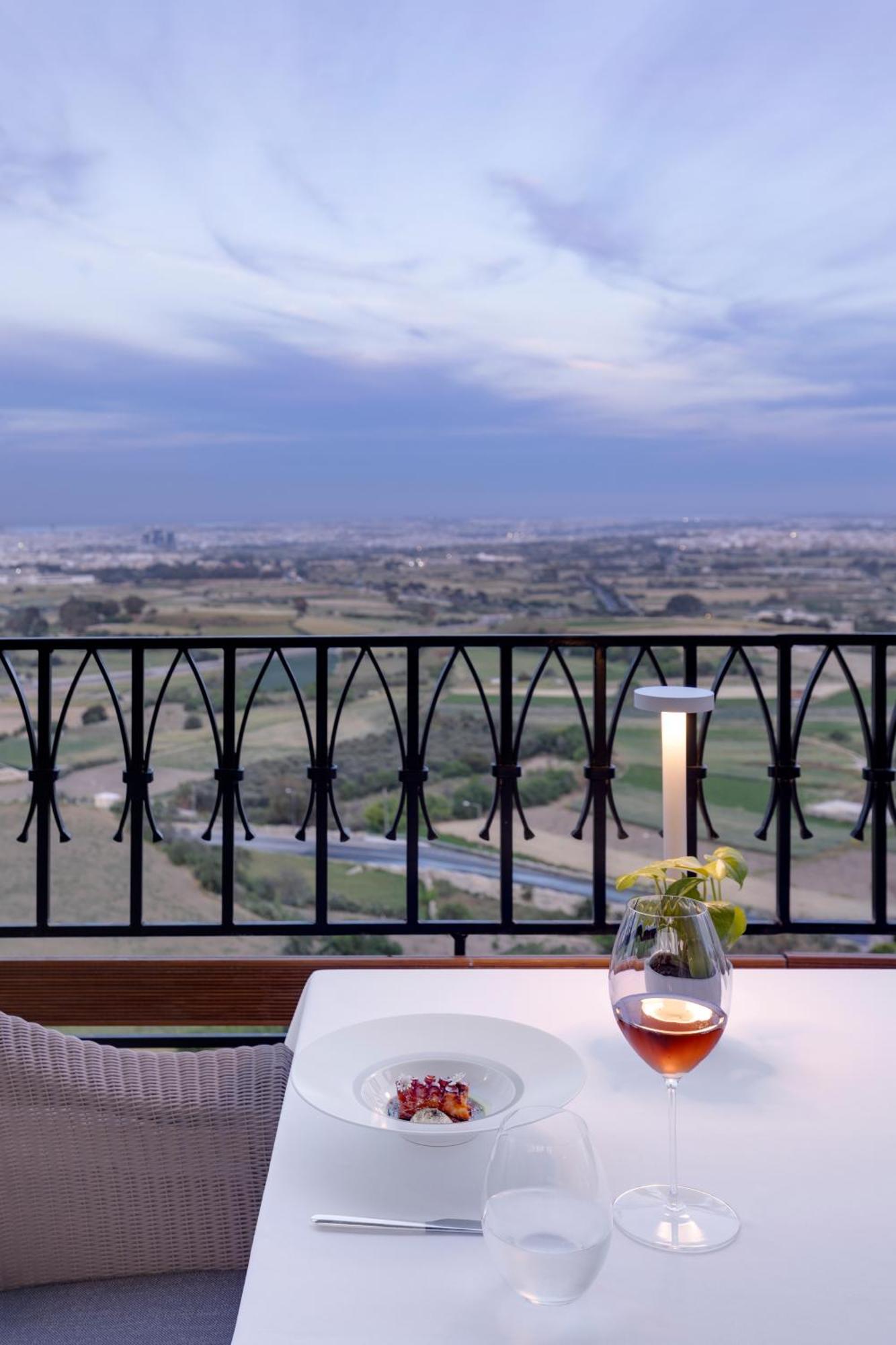 The Xara Palace Relais & Chateaux Mdina