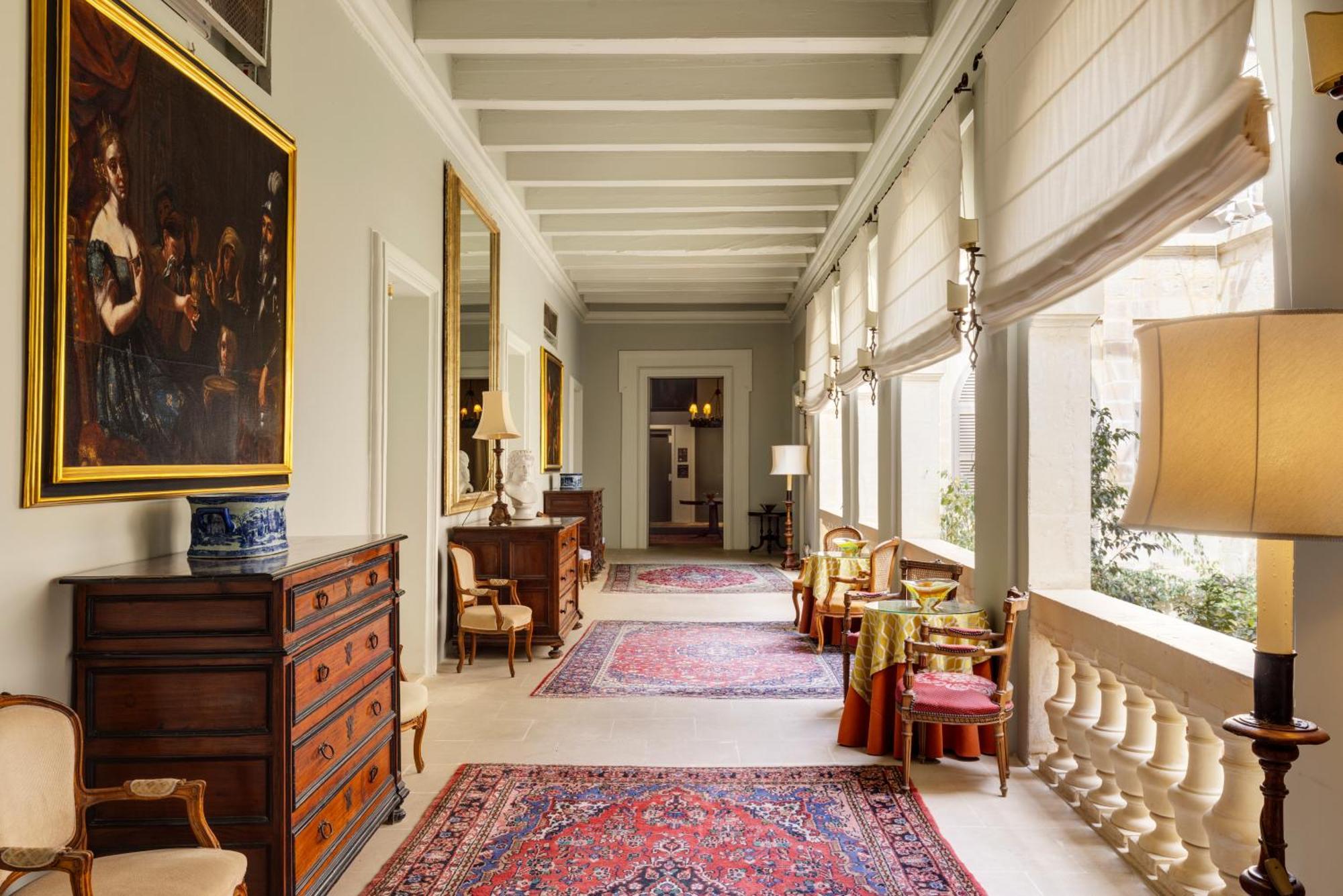 The Xara Palace Relais & Chateaux 5*