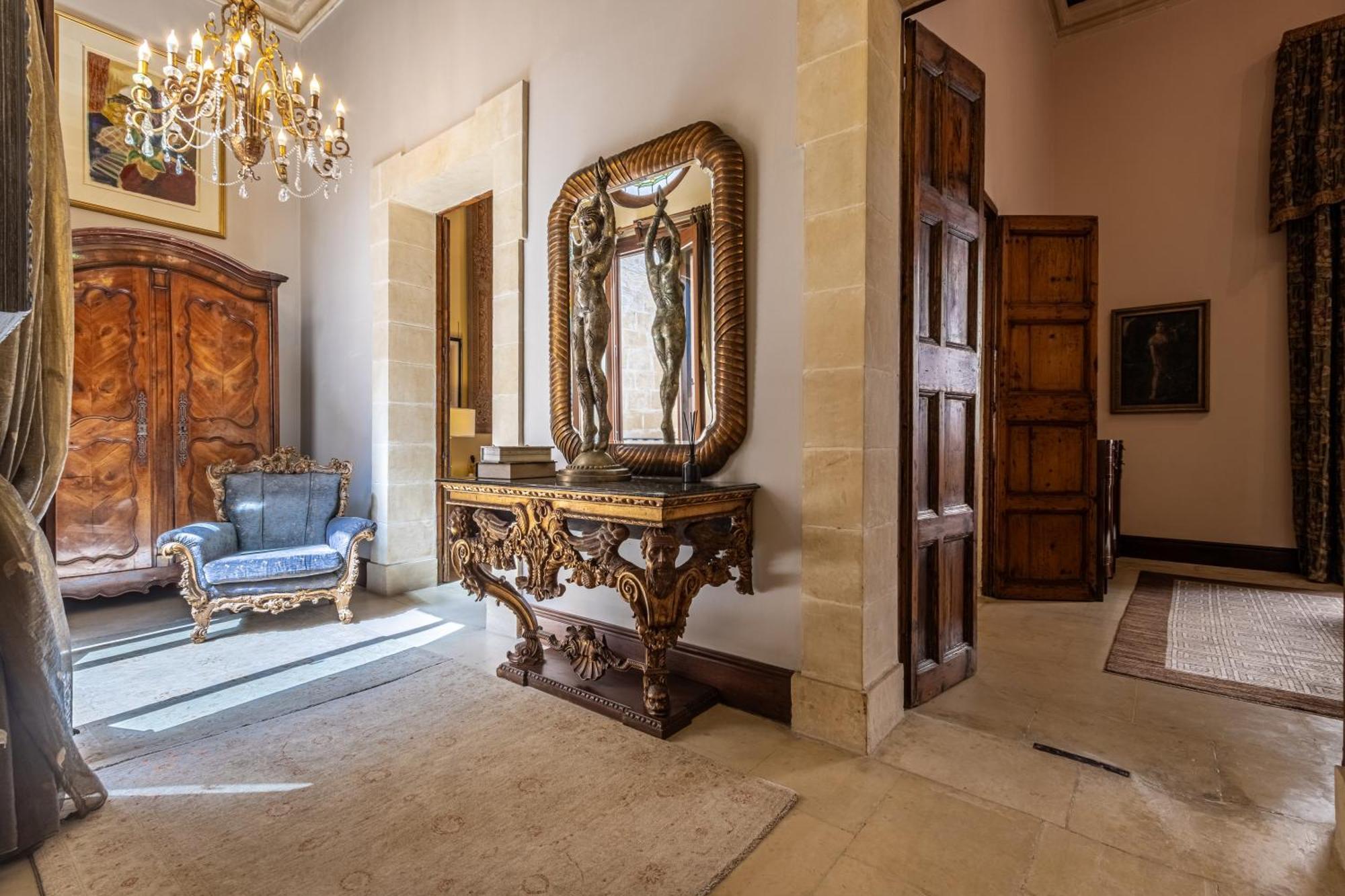 Hotel The Xara Palace Relais & Chateaux