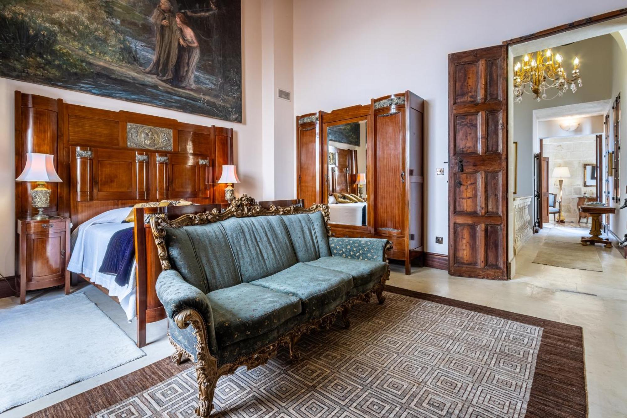 The Xara Palace Relais&chateaux 5*