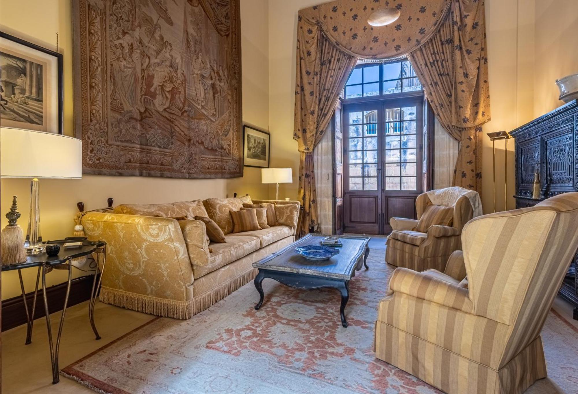 The Xara Palace Relais&chateaux 5*