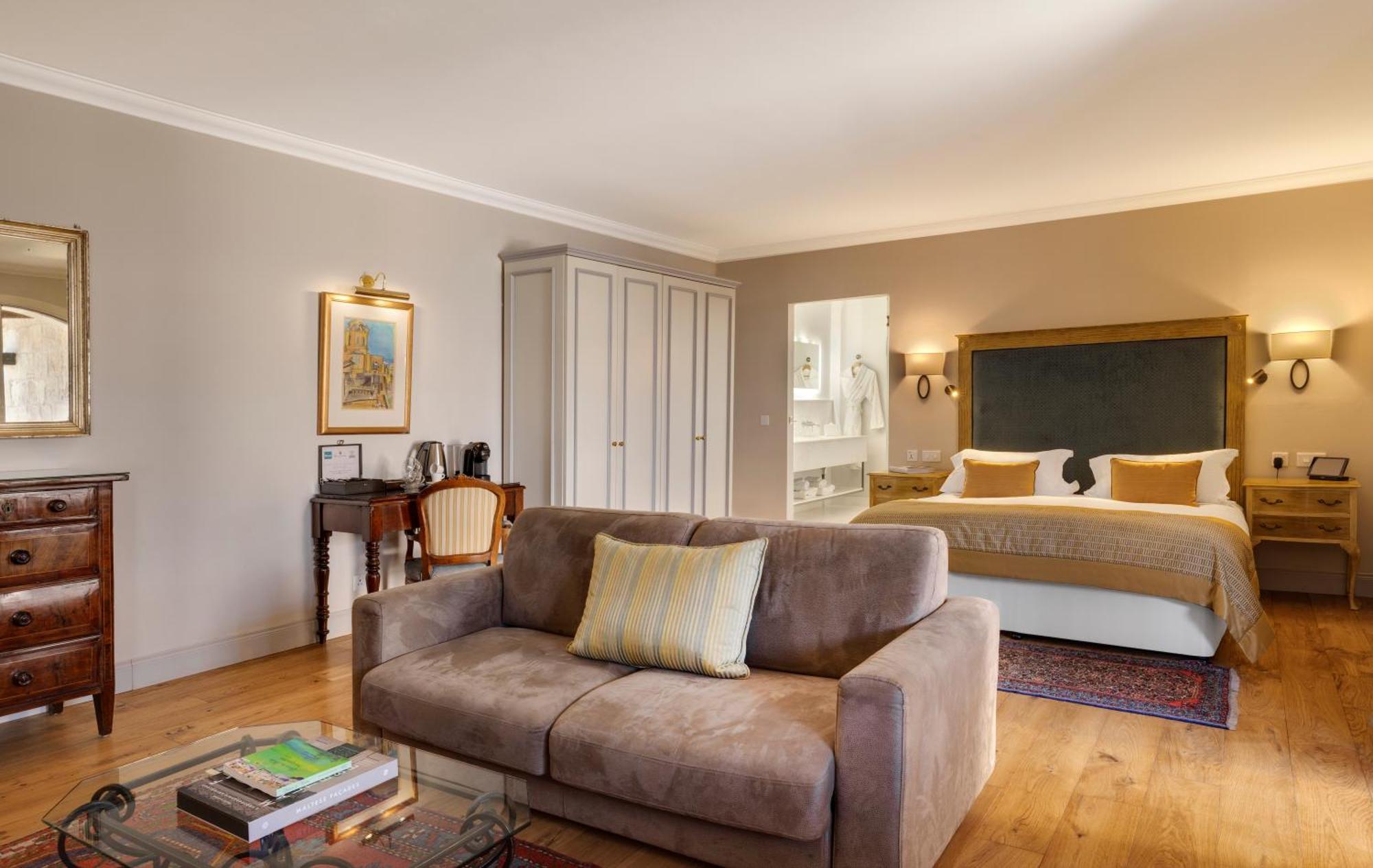 The Xara Palace Relais&chateaux Hotel