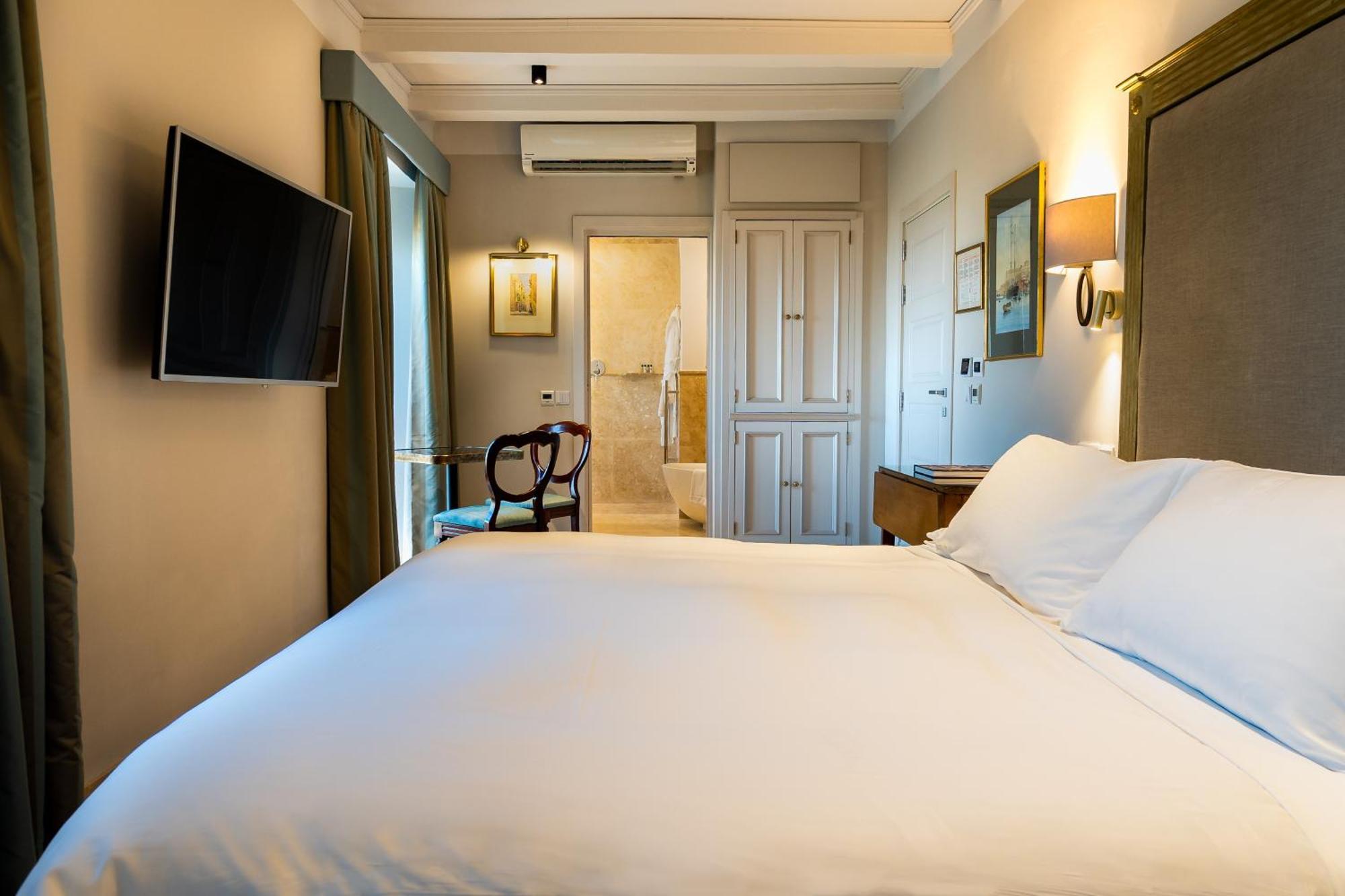 The Xara Palace Relais&chateaux