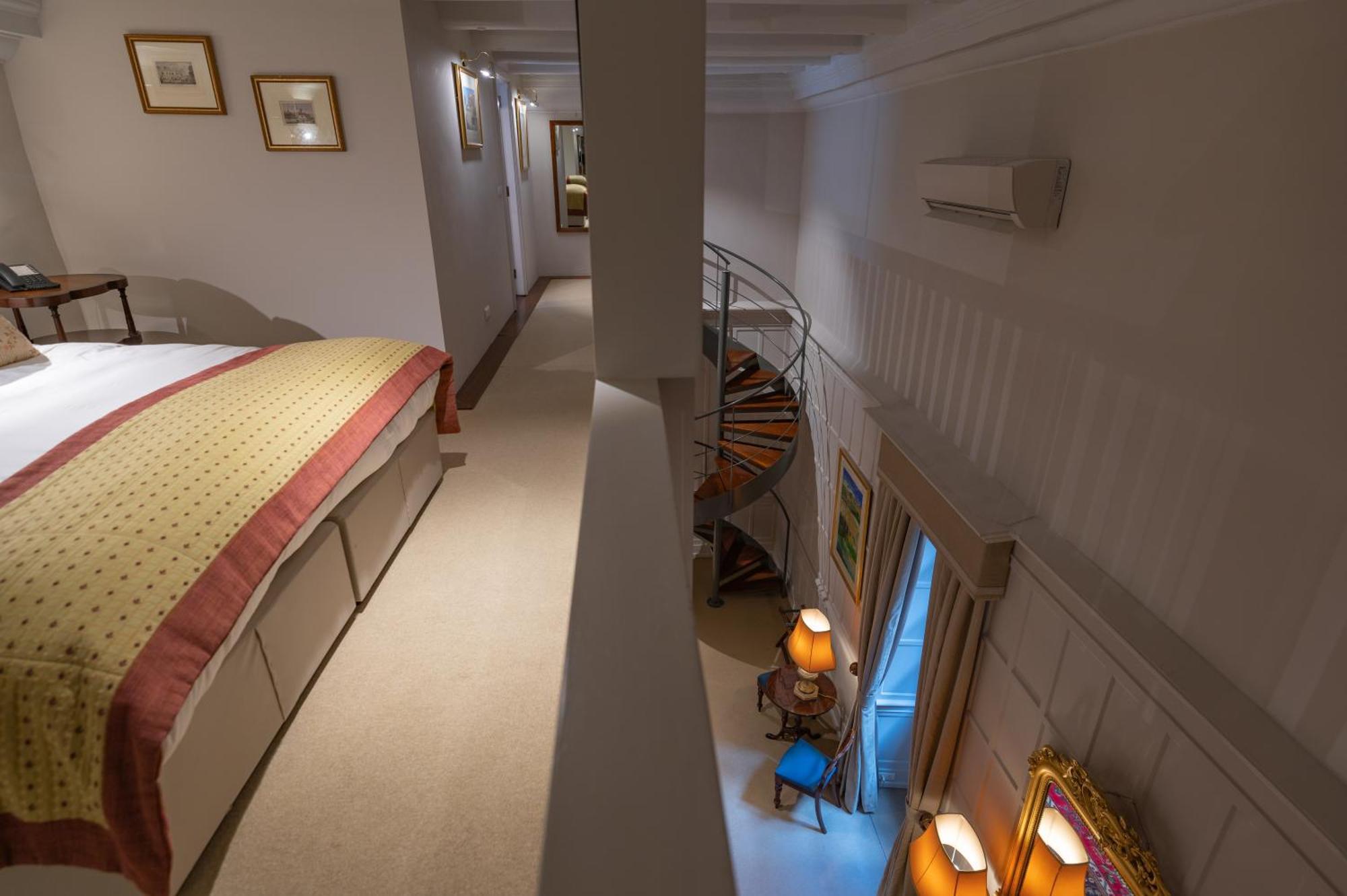 Hotel The Xara Palace Relais&chateaux