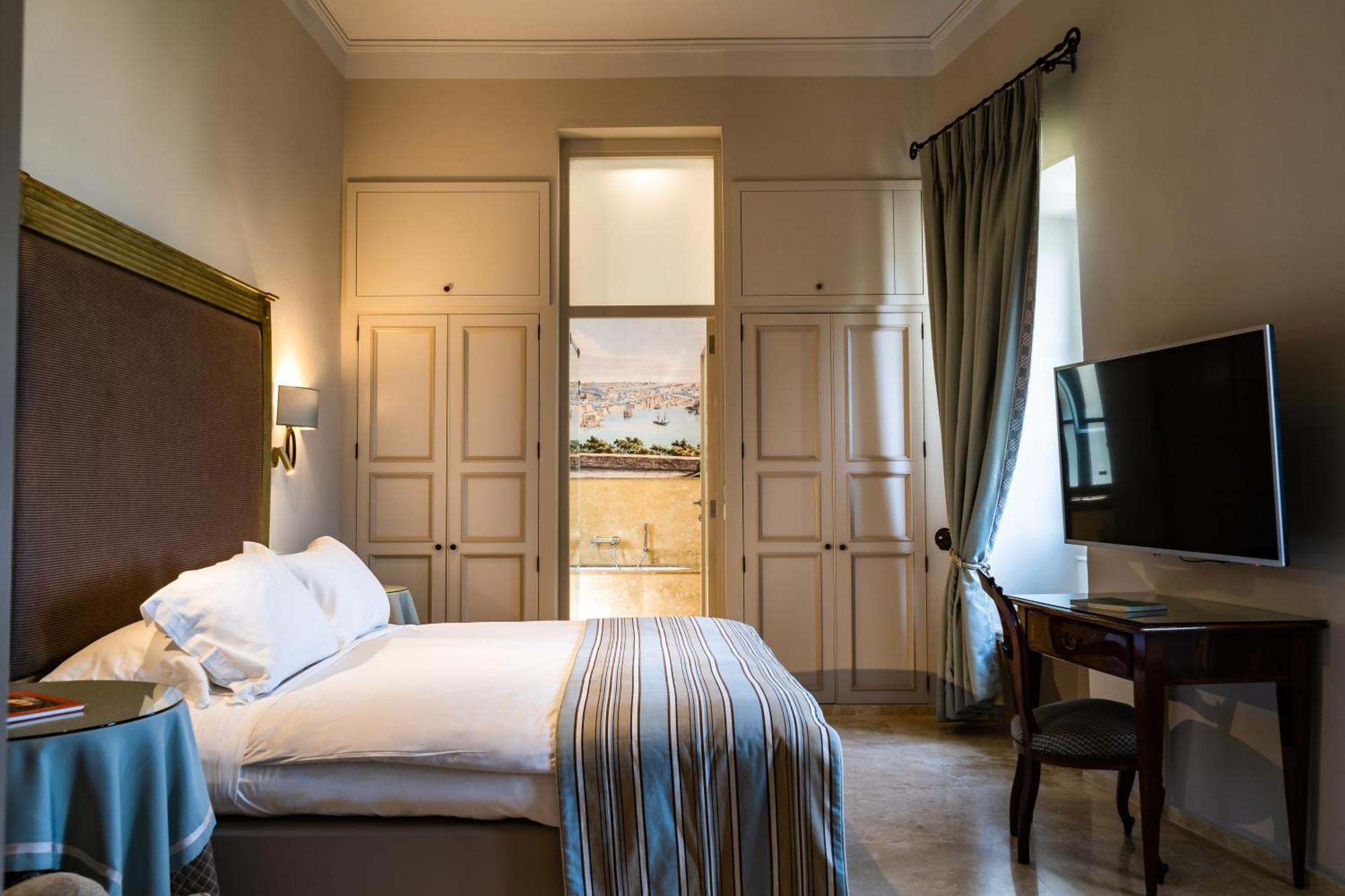 Hotel The Xara Palace Relais&chateaux 5*