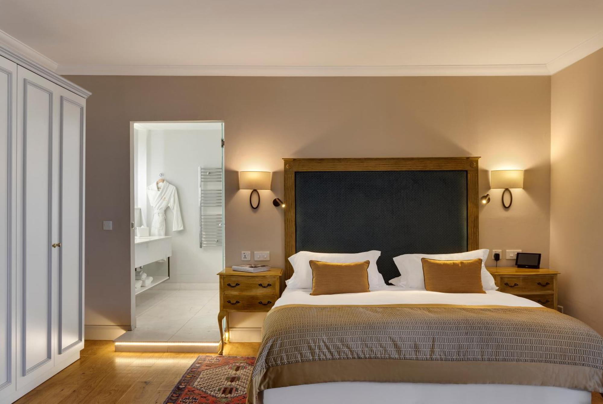 The Xara Palace Relais&chateaux Hotel Mdina