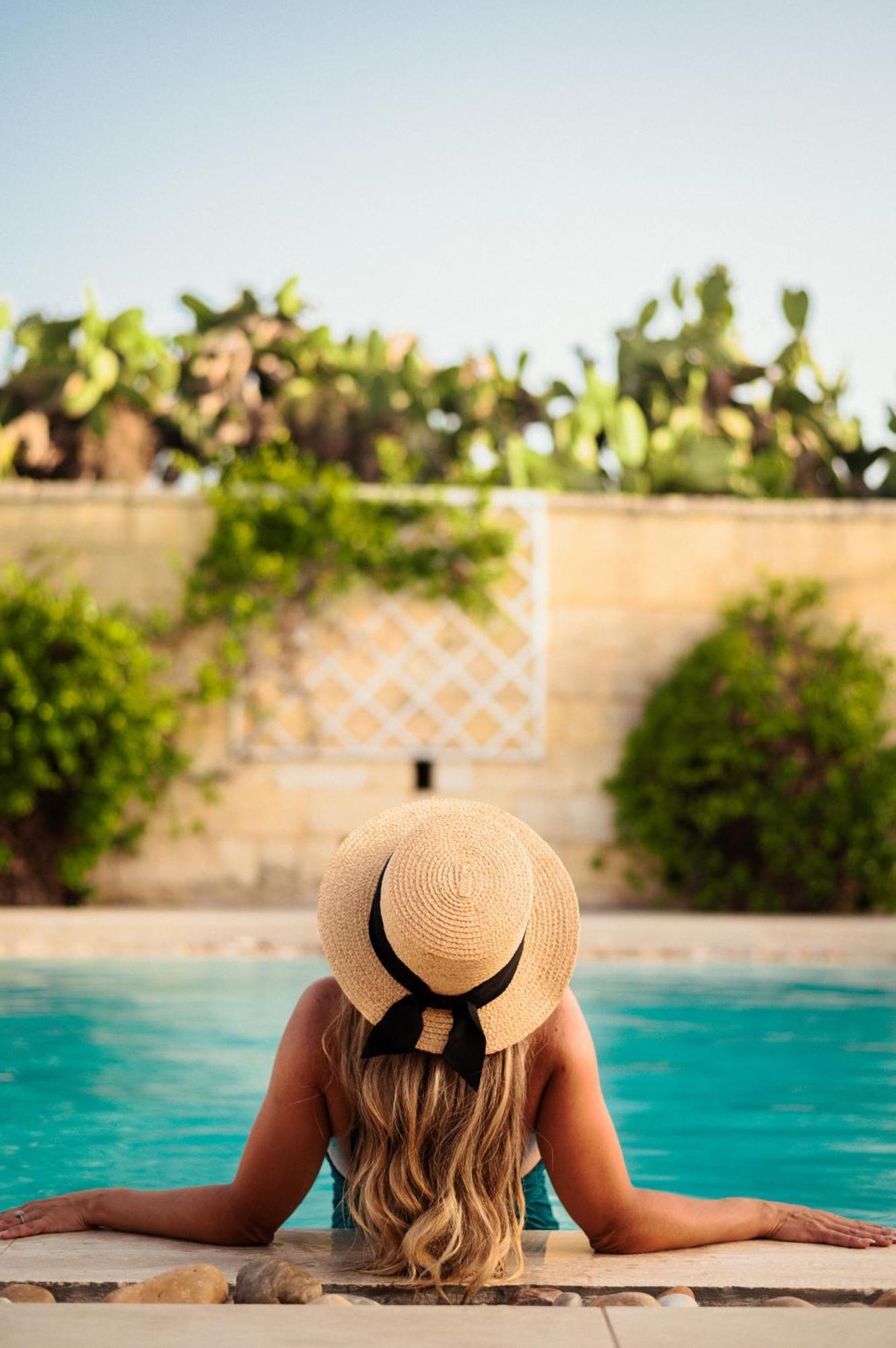 Hotel The Xara Palace Relais&chateaux