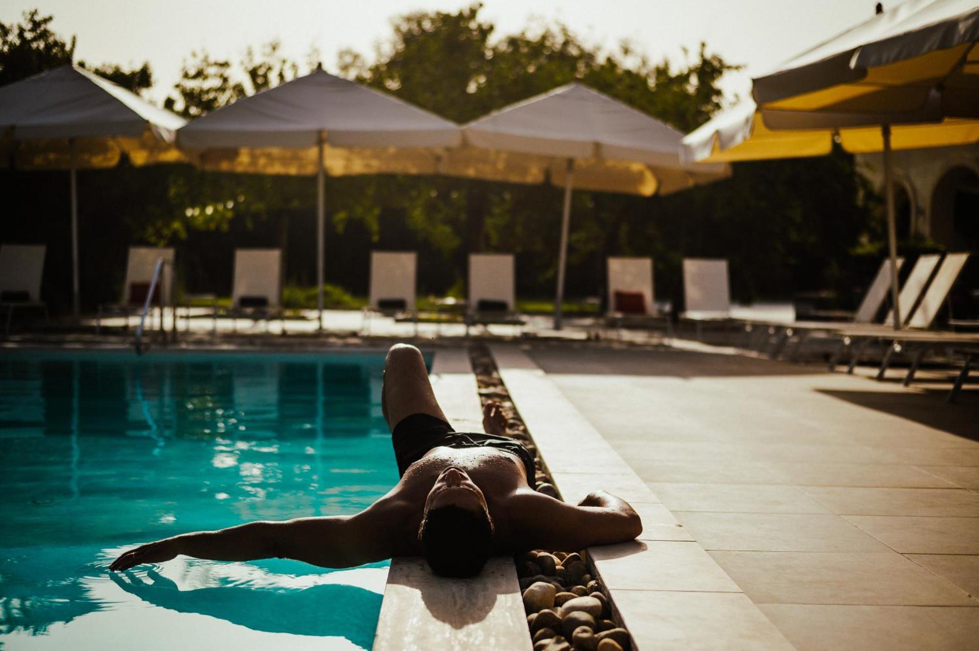 Hotel The Xara Palace Relais&chateaux