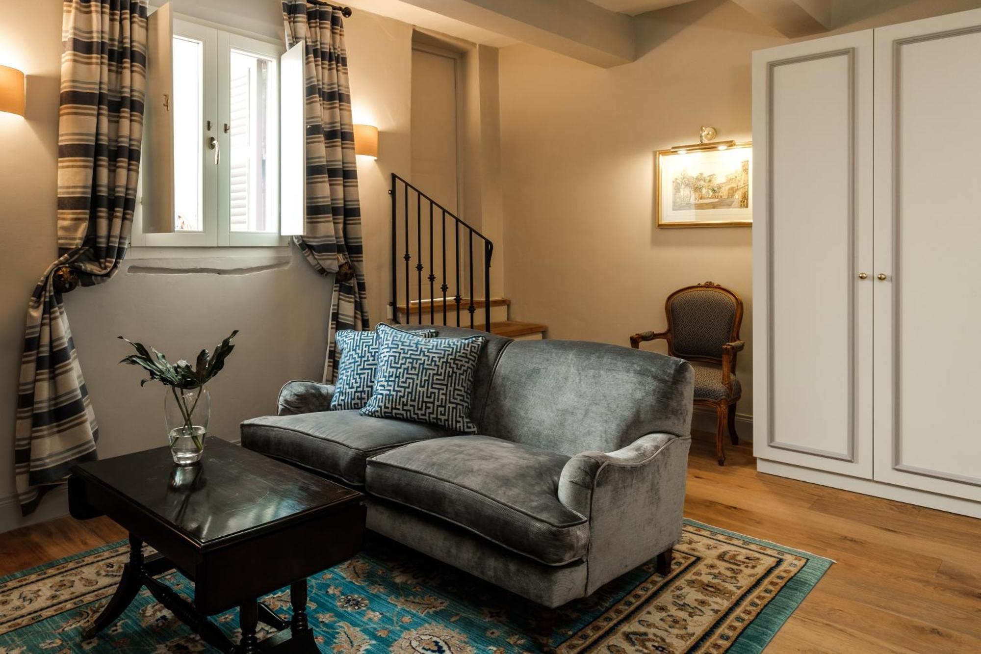 Hotel The Xara Palace Relais&chateaux 5*