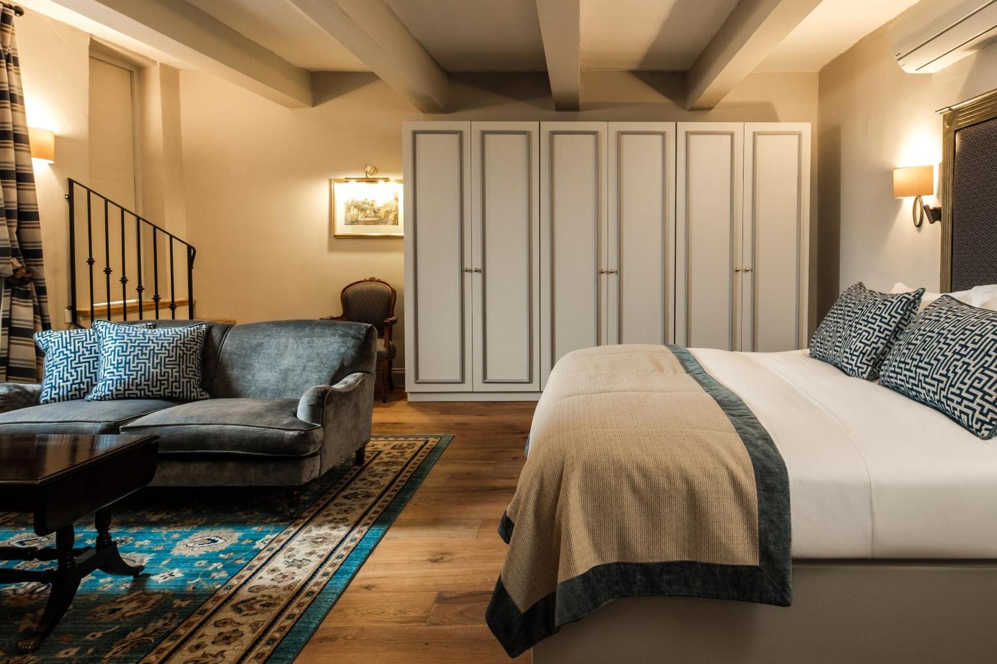 The Xara Palace Relais&chateaux 5* Mdina