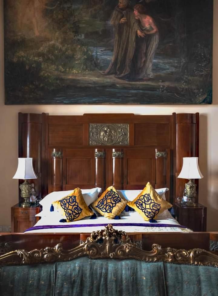 Hotel The Xara Palace Relais&chateaux Mdina